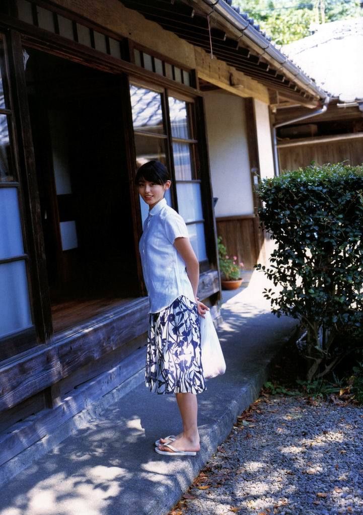 Yuika Motokariya Página 54 No.29ba97