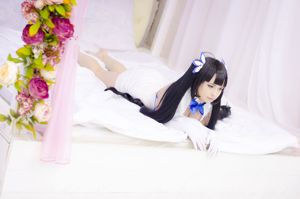 [福利 COS] Yoshinobi - Hestia