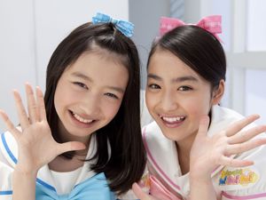 นางิสะ อิเคดะ นางิสะ อิเคดะ --Secret Gallery (STAGE2) 6.3 [Minisuka.tv]