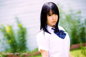 ภาพแรกบิวตี้โกโก้ Aisu Kokoa Aisu [Bejean On Line]