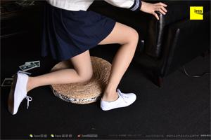 Sachiko "JK Sailor Suit" [Iss à IESS] Bento à pied soyeux 223