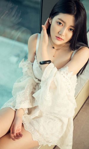 Xiaoxi "Xiwang" [Love Ugirls] Nr. 581