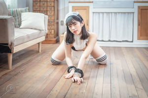 [saintphotolife]손손 Vol.2