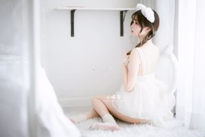 Belleza de Weibo Coser Shima Kui "Casa privada de Mow".