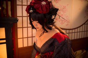 COSER@Miu "Hokusai"