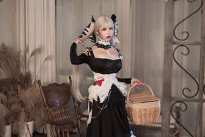 [Beauty Coser] J'adore Teacher_PhD "Génial"