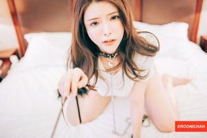 Xia Xiaoqiu Qiuqiu "CUTE"[EROONICHAN]