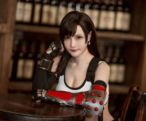 [COS Bien-être] Senya Miku - Tifa