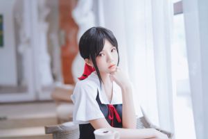 Sakura Tao Meow „Sigong Hui Ye” [Lori COS]