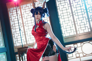 [COS Welfare] Miss Coser Star Chichi - Arka jutra "Chen"