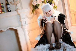 [COS Welfare] Miss Coser Star Chichi - R-Maid "Hermine"