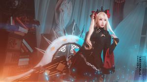 [Beauty Coser] Gesichtskuchenfee "Irei Three Breaks"