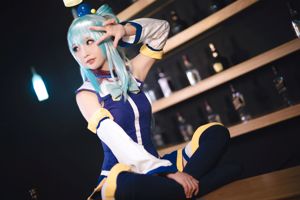 Pancake Fairy "Akea" [WIFI COSPLAY]