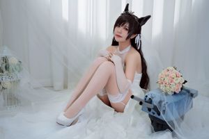 [Beauty Coser] Nửa rưỡi "Atago Hanayome"