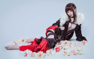 [Beauty Coser] Qing "Yuji" negatifmu