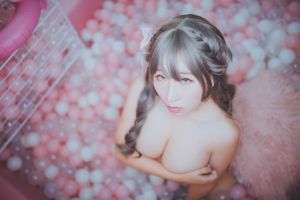 [Beauty Coser] Cong Cong Cong Luan "Ozeanball"