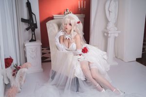 Риоко Рёко 《G36C & Bride》