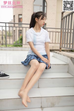 [Mengsi Goddess MSLASS] Кеке Converse Shoes Goddess