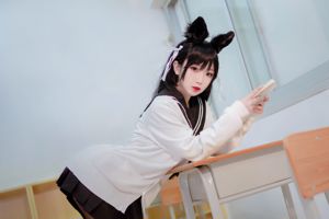 Ist Gui Huyao in w "JK Uniform" [COSPLAY Welfare]