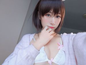 COSER白銀81《可愛兔子》 [COSPLAY少女]