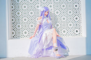 [Cosplay Foto] Hane Ame Yubo - Quinilla