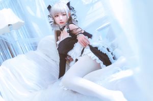 [Beauty Coser] Momoko "Incrível"