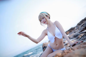 [COS Welfare] Agitando o Atlas Niang-Lishi - Seaside Suomi