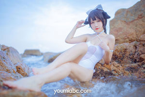 [YouMi YouMi] Costume da bagno・Azur Lane