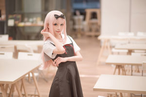 [Net Red COSER Photo] Blogueiro de anime Kitaro_ Kitaro - Fujiwara Chika