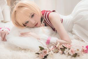 [Cosplay] Blogger de anime Kitaro_ Kitaro - Sakura