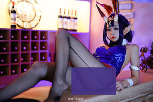 [COS-Wohlfahrt] Hina Jiao - Shuten Doji Bunny Girl