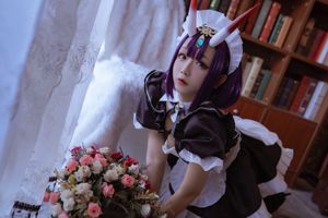 Coser Hinai จาก The Maid of Wine Swallow