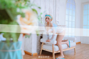 [COS Welfare] Hina Jiao - Ragazze in prima linea