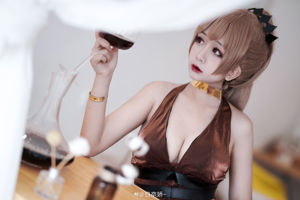 [COS Welfare] Hina Jiao - Jean Bart