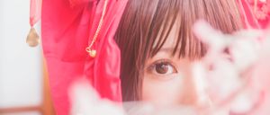 Crazy Cat ss „Reimu” [Lori COS]