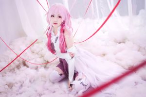 [Beauty Coser] Мииньинь ww "ALTER EGO"