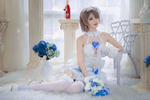 [COS Welfare] Miss Miyinyin ww - Rita Flower Matrimonio