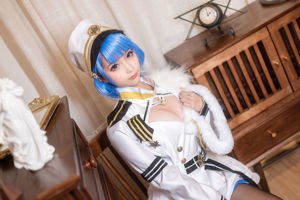 [COS phúc lợi] Blogger anime ngốc Momo - Chabayev