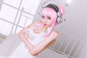 "La passion de Sonico" [Miaotang Yinghua] VOL.050