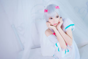 [Foto Cosplay] Gato Maluco ss - Sagiri