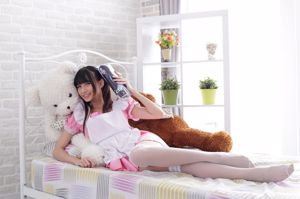 [Godin van Taiwan] Cai Yixin-Lovely Maid Series