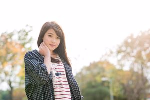 [Diosa de Taiwán] Sun Jiaxin "Autumn Little Sister"