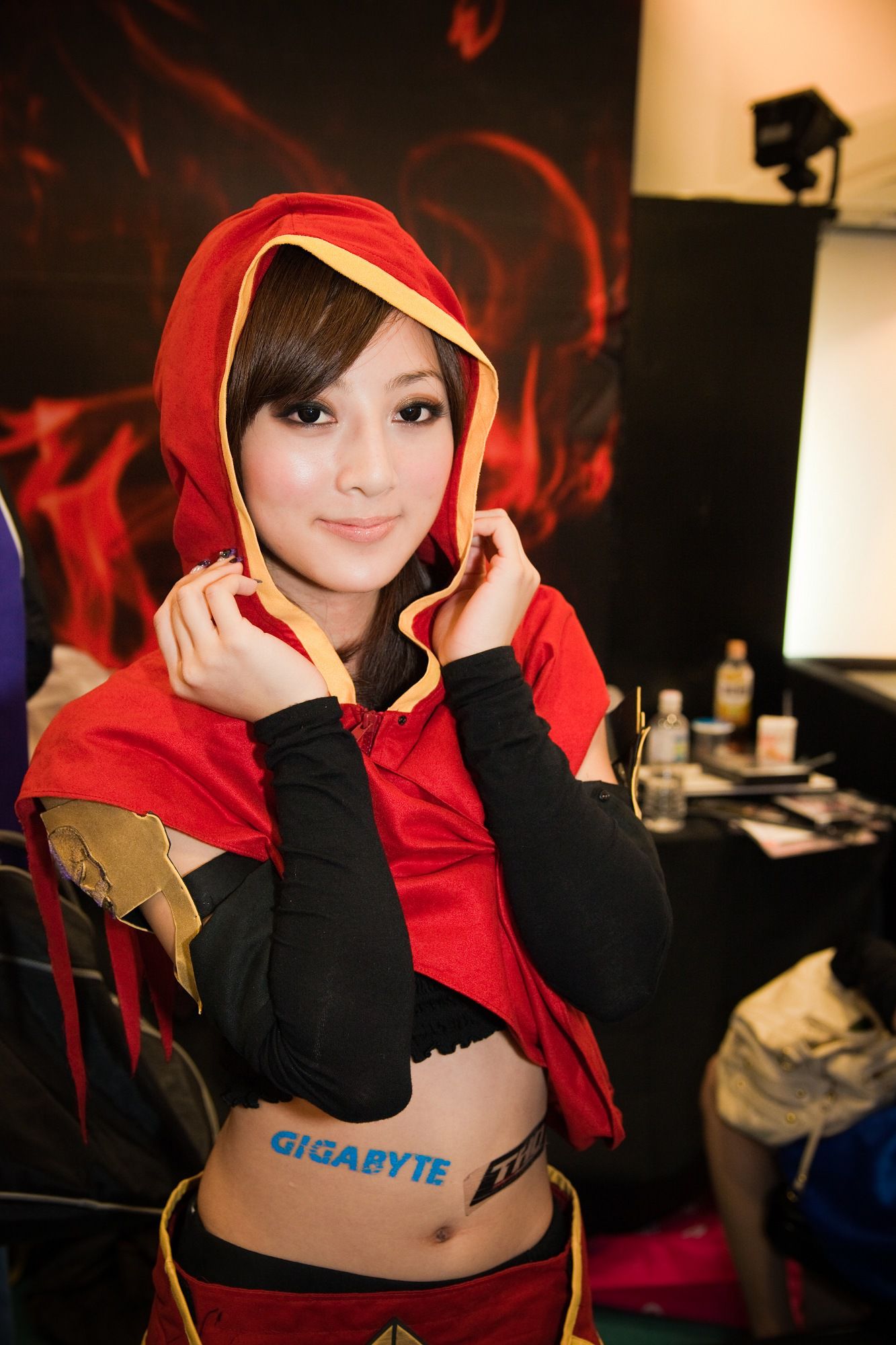 Zhang Kaijie Trang 27 No.de2878
