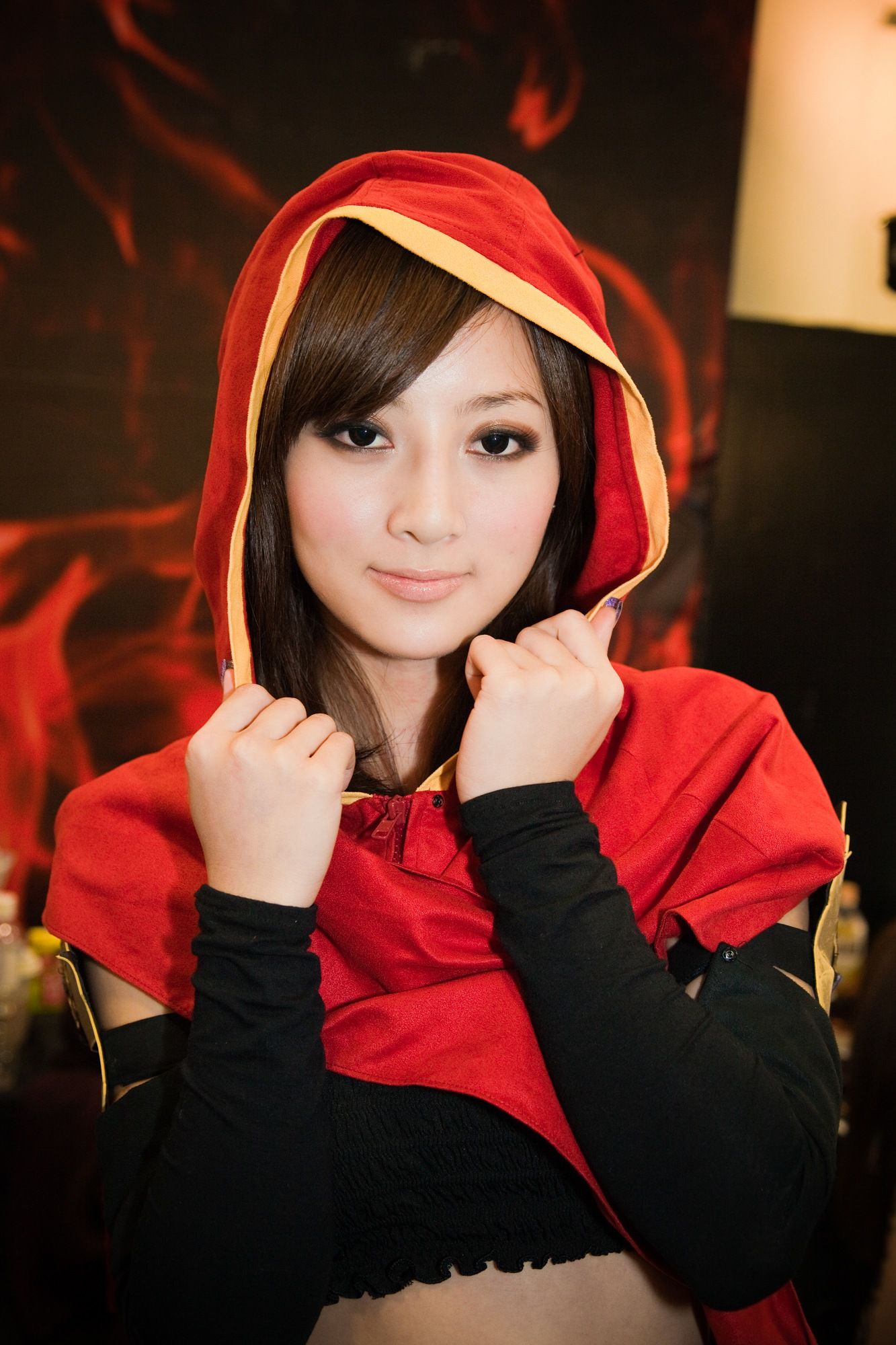 Zhang Kaijie Trang 13 No.0c782d