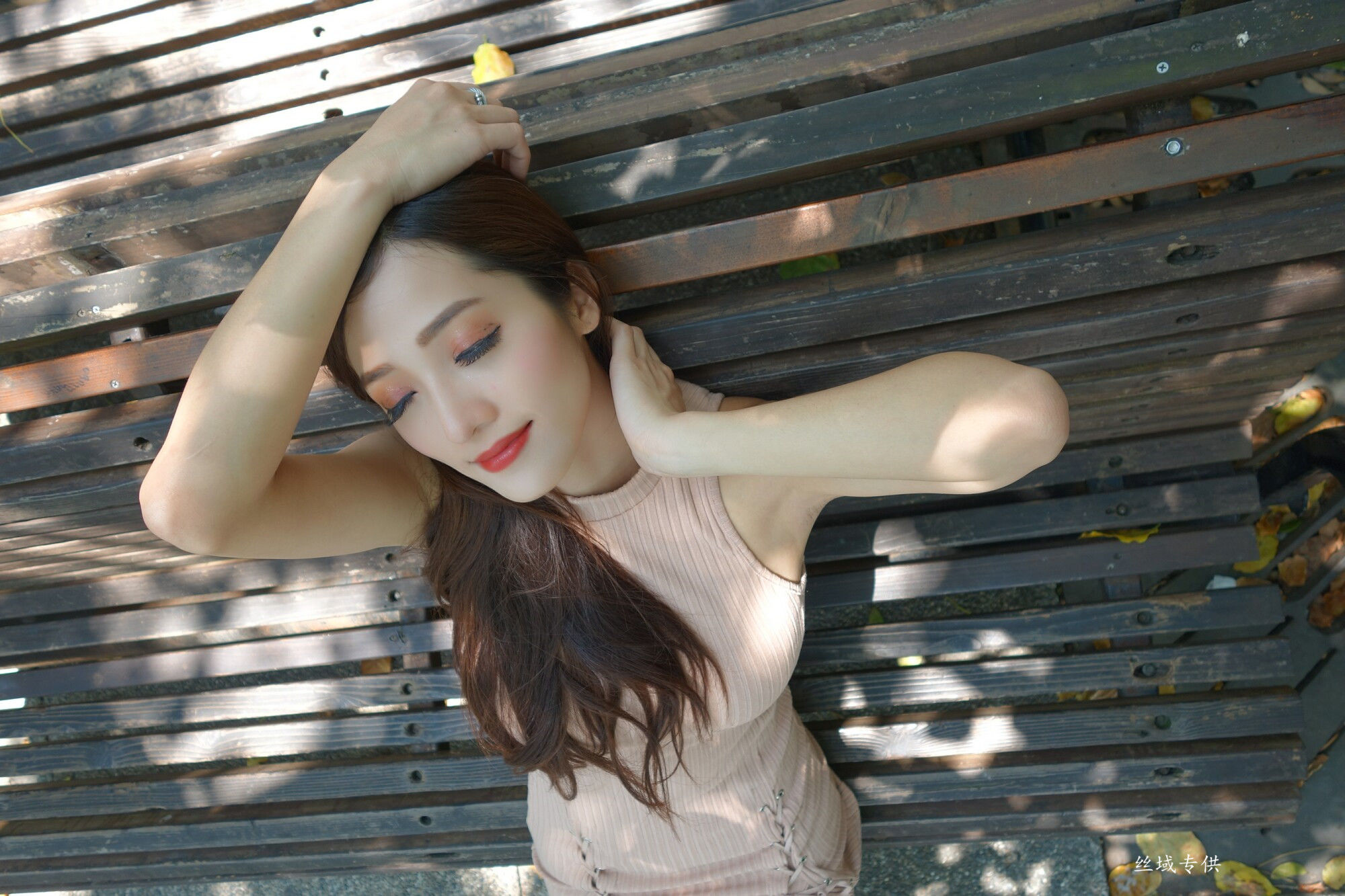 [대만 정 메이] 고고 가오슝 미술관 페이지 8 No.abacbb