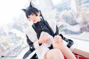 [COS Wohlfahrt] Xiao Ding [Fantasiefabrik] Maid Meow