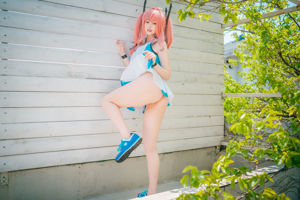 [COS Welfare] Foto Gadis Korea BamBi - Bremerton Normal