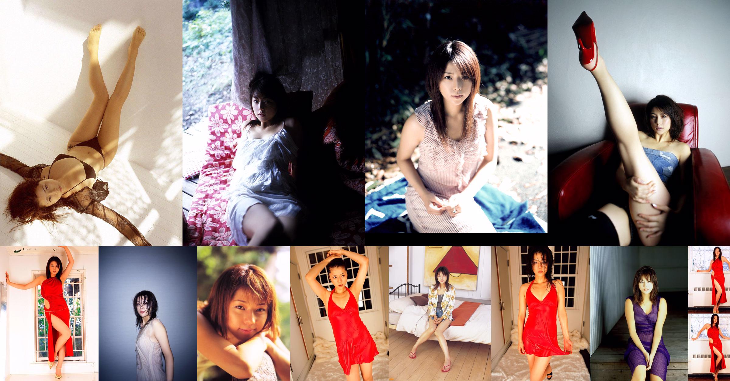 [Bomb.TV] Miho Yoshioka Miho Yoshioka No.001b59 Pagina 4