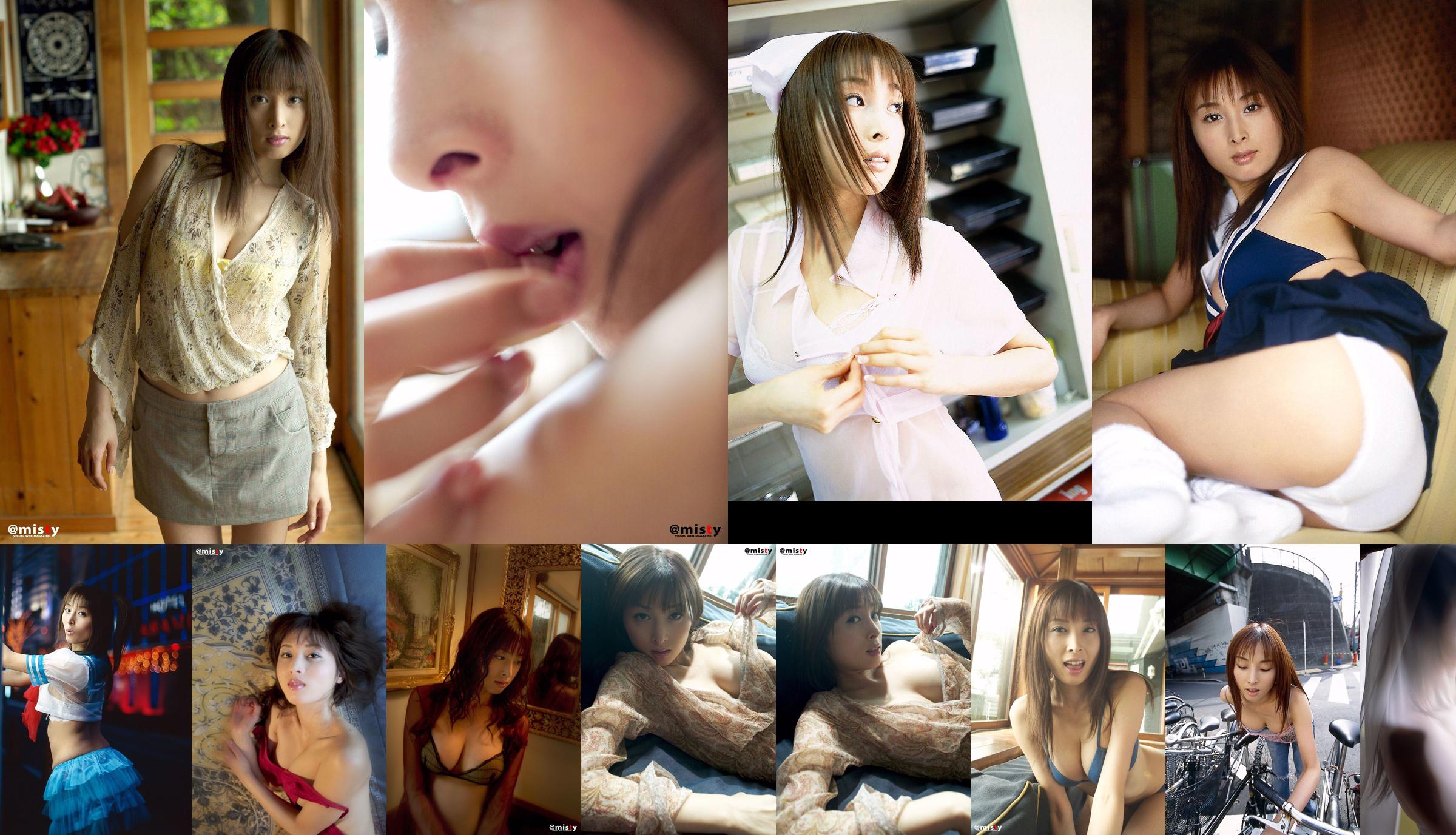 [@misty] No.082 Rika Uesugi Rika Uesugi No.f46dd9 หน้า 4