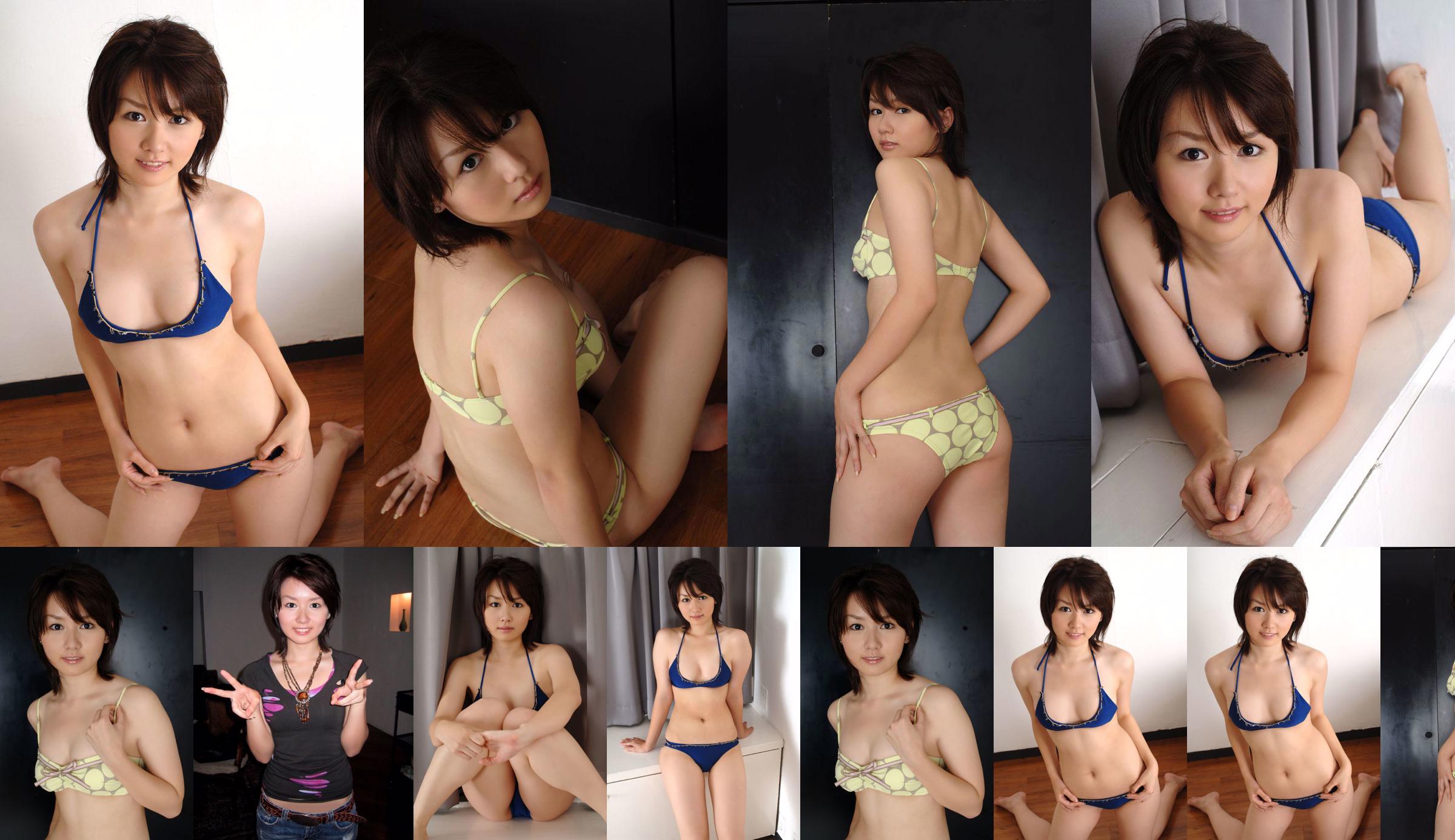 [DGC] NO.181 Chihiro Nakamura Nakamura ちひろ No.4360a4 หน้า 3